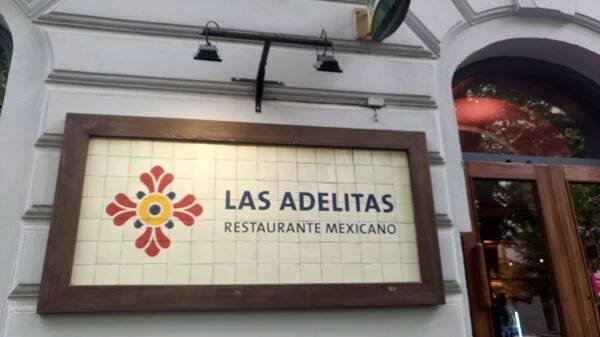LAS ADELITAS foto 3