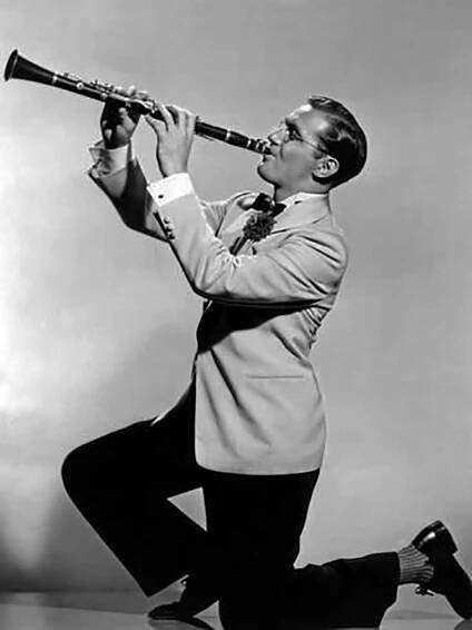 Benny Goodman’s Kingdom of Swing, Pt 1: The Early Years - The Syncopated Times