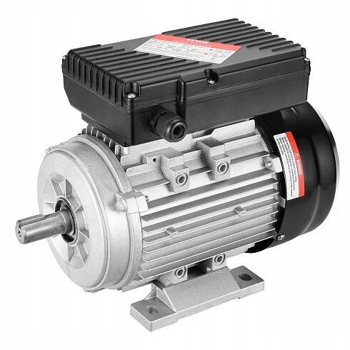 VEVOR ML80-4-0,75kW-B3