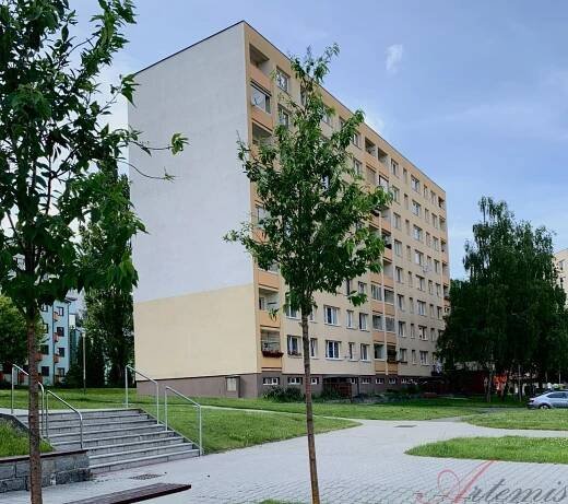 Prodej bytu 3+1, M.Bajera, Poruba, Ostrava, obrázek č. 3