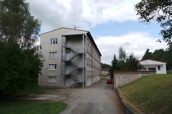 Pedagogicko-psychologická poradna České Budějovice foto 1