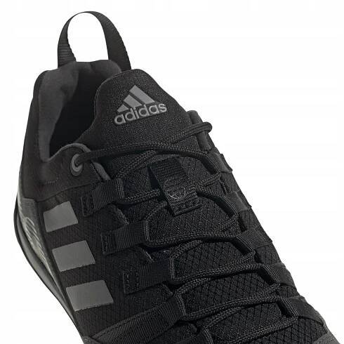 Pánské boty adidas GZ0331 TERREX SWIFT SOLO 2 Černé 44 Kód výrobce GZ0331