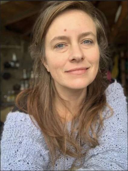 Cathy Brown