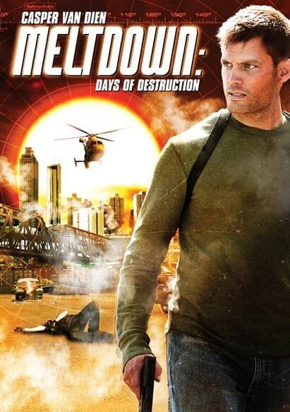 Solární armagedon (2006) film