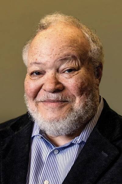 Stephen McKinley Henderson herec