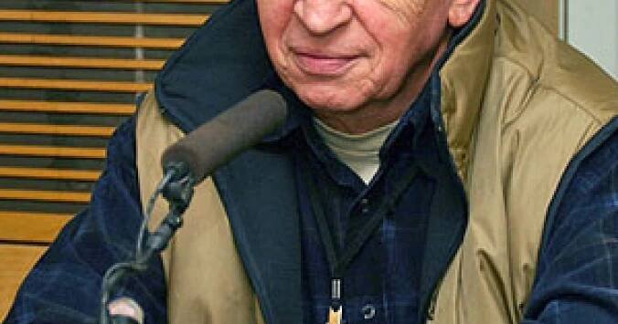 Ivan Kraus