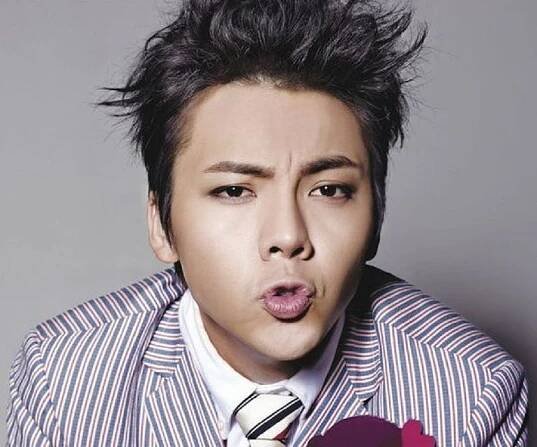 William Chan Biography - Facts, Childhood, Family Life & Achievements