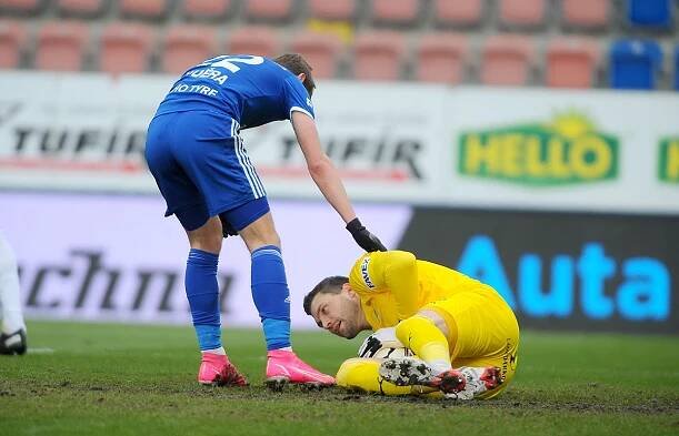 1.FC SLOVÁCKO - FK Mladá Boleslav 2:1 - 1.FC Slovácko