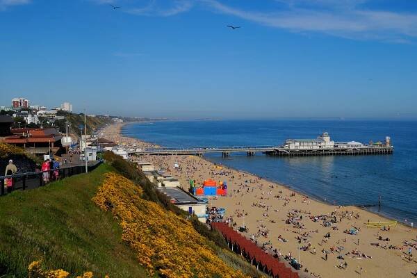 Bournemouth - Wikipedia