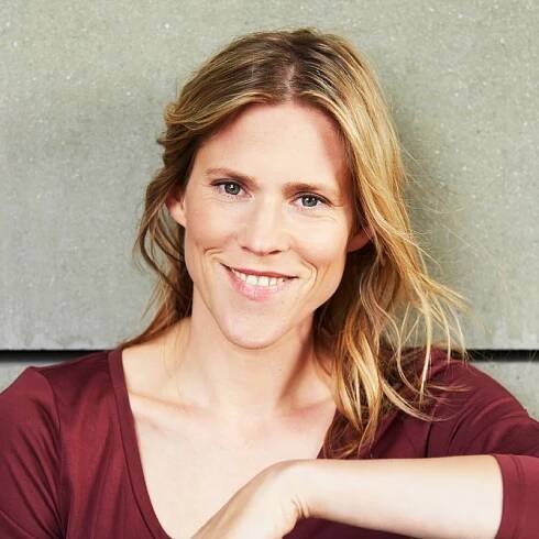 katrin hansmeier