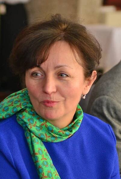 Anna Putnová