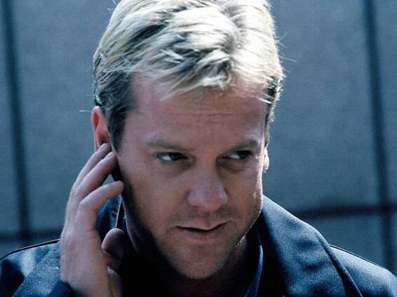 'I'd like to close that story' — Kiefer Sutherland reveals 24 revival chance in shock news