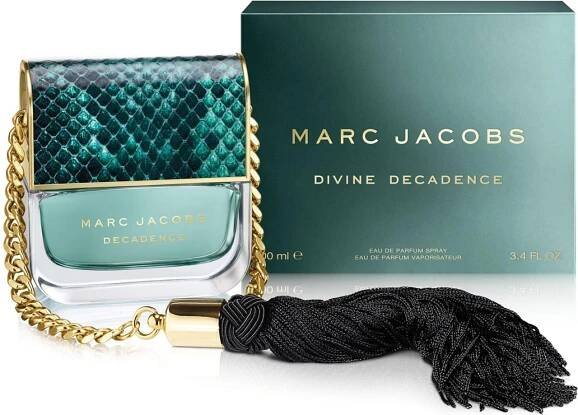 Marc Jacobs Decadence W EDP