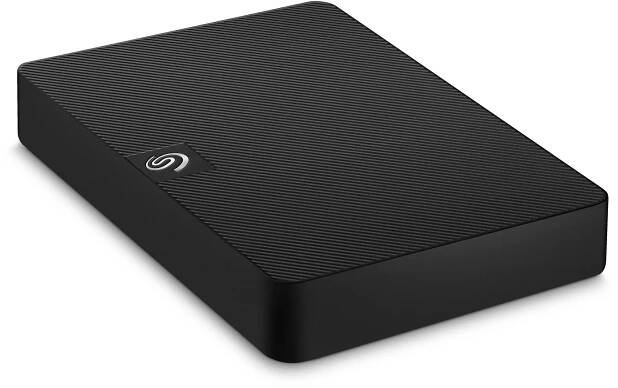 Seagate Expansion Portable 4TB