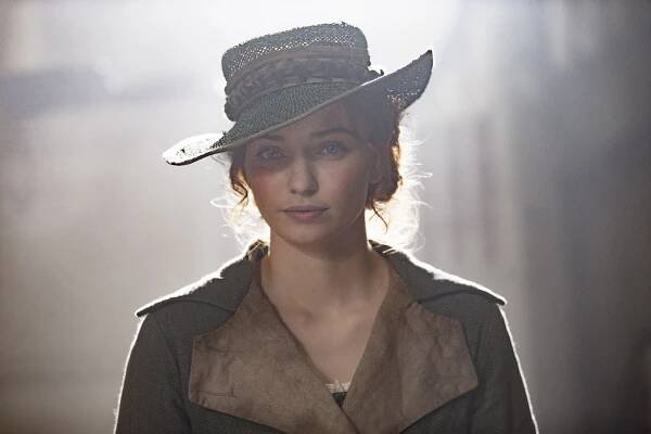 Poldark - Episode 2 - Promo - Eleanor Tomlinson