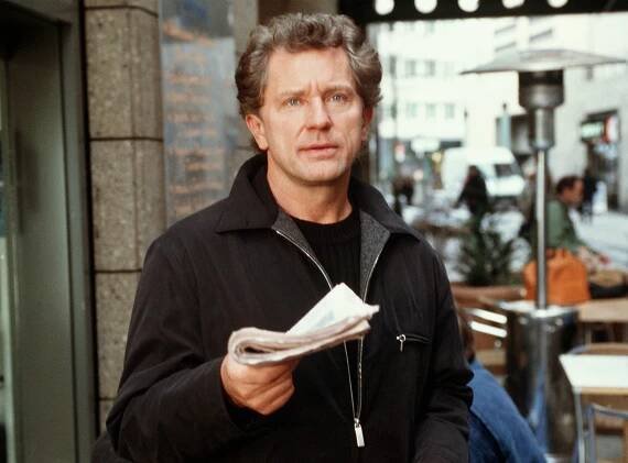 Osudný jackpot (2003)