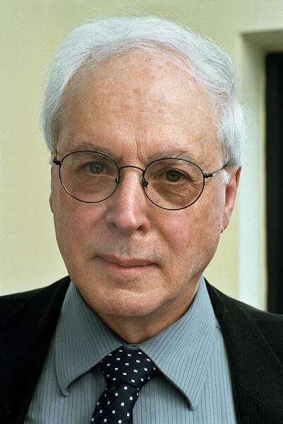 Richard Edward Wilson