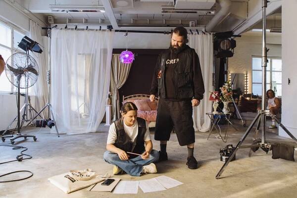 Toinen tuleminen - Episode 3 (E03) (2024)