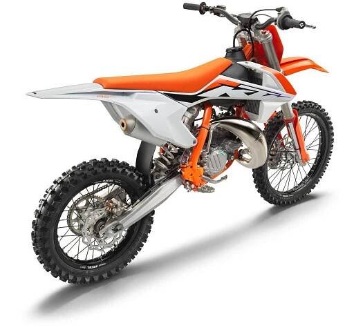 KTM 85 SX (19x16)