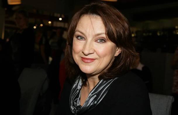 Zlata Adamovská: Se svou postavou nejsem spokojená