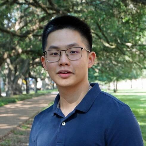 Patrick Kon