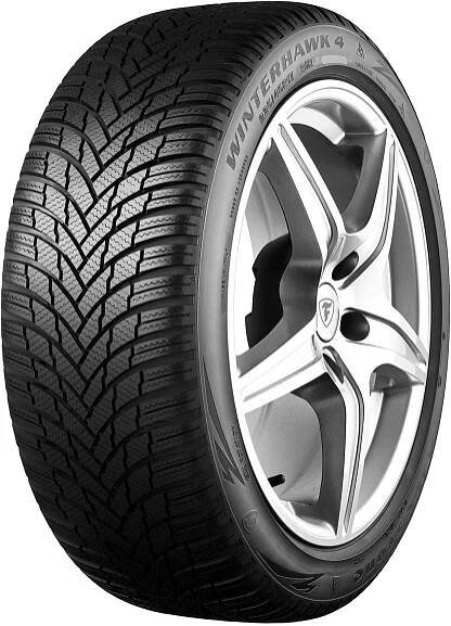 Firestone Winterhawk 4 195/65 R15 91 T