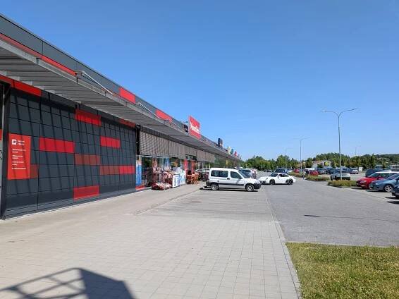 OC Fastmall foto 2