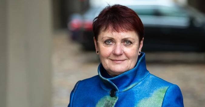 Ministryně Hubáčková: Jádro zůstává nezastupitelné, počítáme ale i s růstem obnovitelných zdrojů