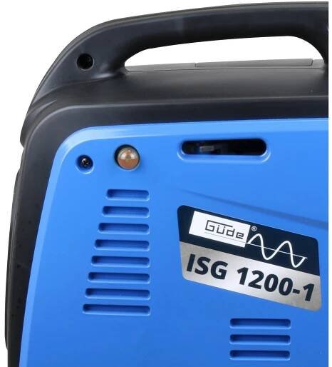 GÜDE ISG 1200-1 40719