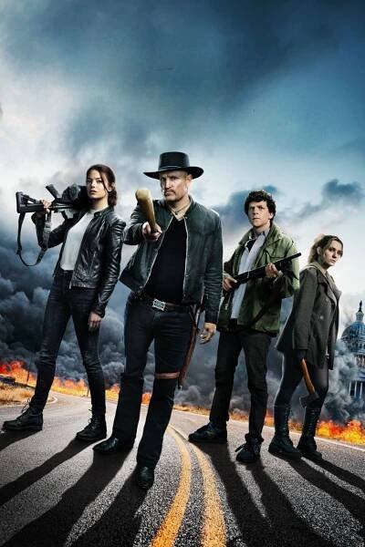 Zombieland: Rána jistoty (2019) online