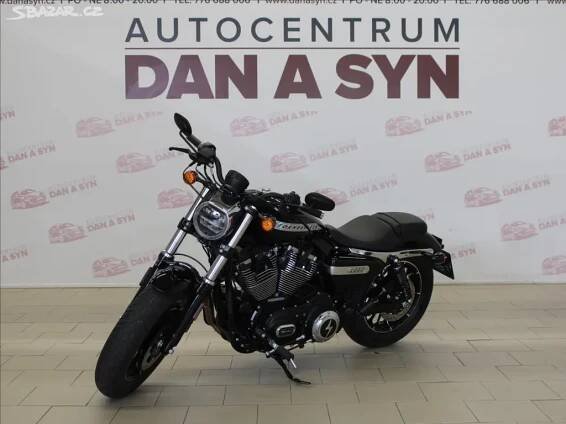SWM Ostatní 1,2 Stormbreaker 1200