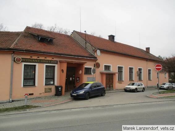 Pamětní deska Václav Rádl | Spolek pro vojenská pietní místa