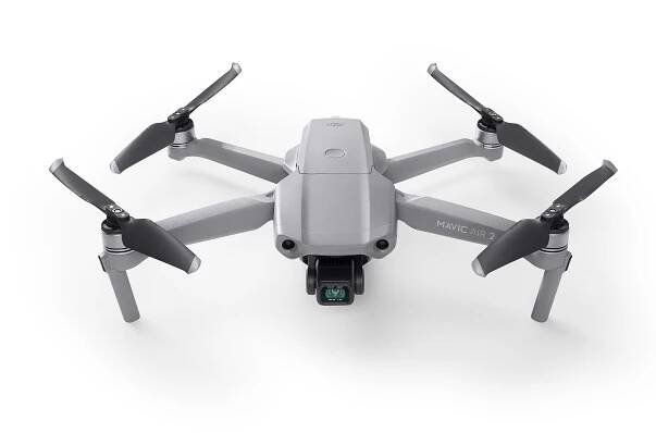 DJI Mavic Air 2