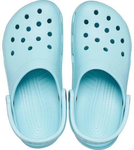 boty Crocs Classic - Pure Water - obuv.cz