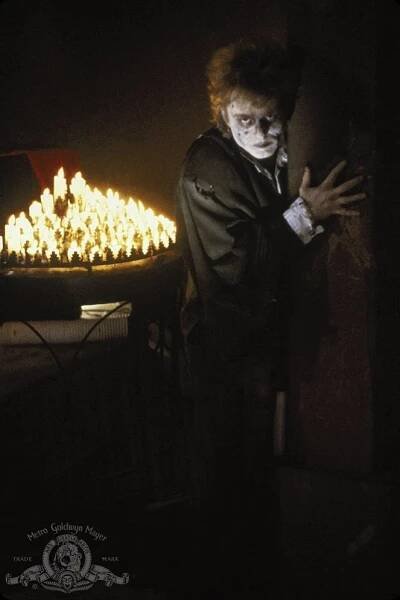 Ghoulies - Z filmu - Michael Des Barres