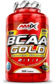 BCAA Gold 300 tablet
