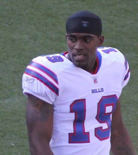 Donald Jones (wide receiver)