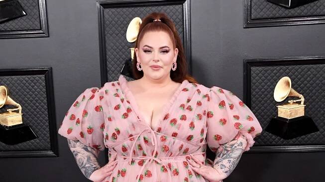 Tess Holliday on Her Anorexia Recovery: 'People Said I Was Lying'