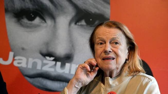 Janžurová se ozvala kvůli Audienci a… Dostala naloženo! | Blesk.cz