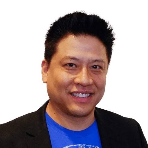 Garrett Wang
