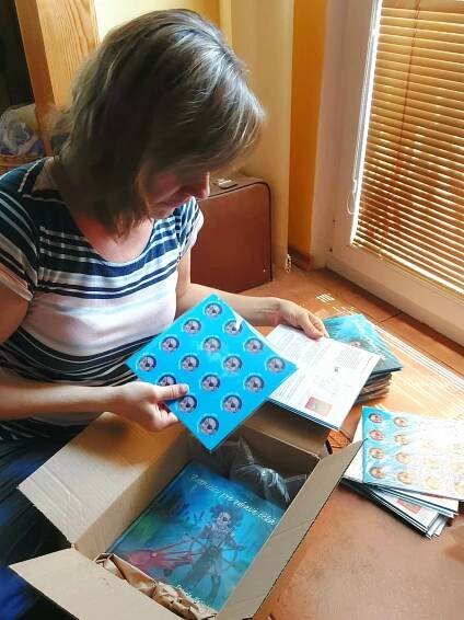 Čo dokáže mama Daniela Maťuchová - ProVitalis
