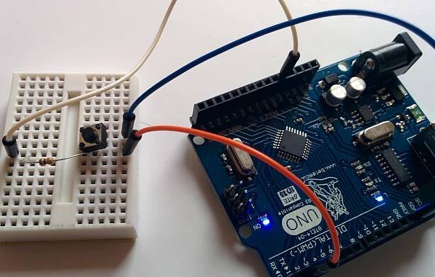Moonbase Otago - Dunedin Arduino project - Inputs