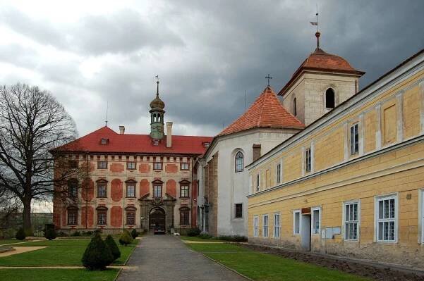 Libochovice – tip na výlet | Vyletnik.cz