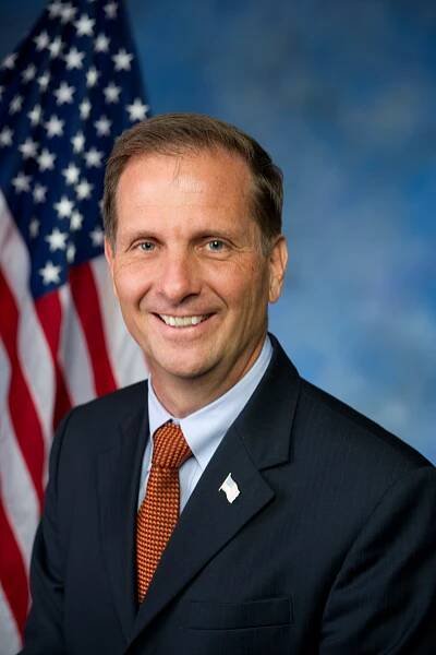 Chris Stewart (politik)