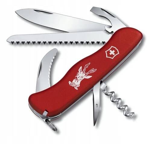 Nůž Victorinox Hunter 0.8573