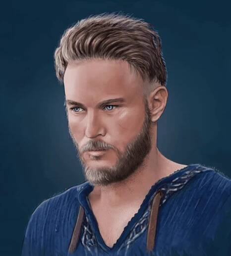 ragnar_kraldavid