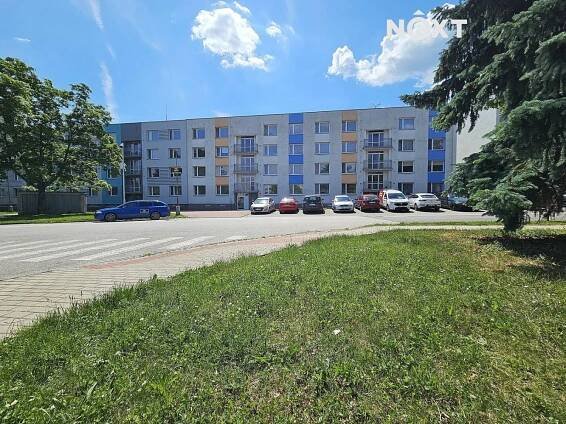 Pronájem bytu 3+1 81 m², náměstí 17. listopadu, Přelouč