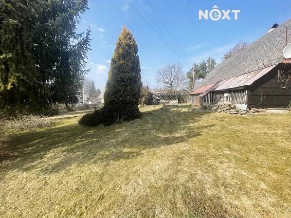 Prodej Dům, Vysočina - Dřevíkov, okres Chrudim