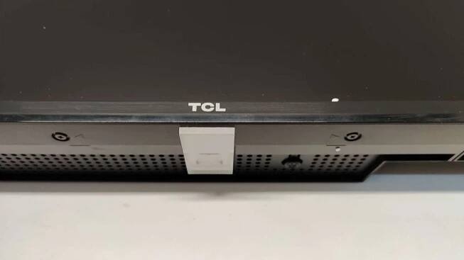 LED televize TCL 32SF540 32 Kód výrobce B0CF5ZQH7Y