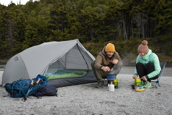 Sea to Summit's Alto and Telos tents launch for preorder on March 15
